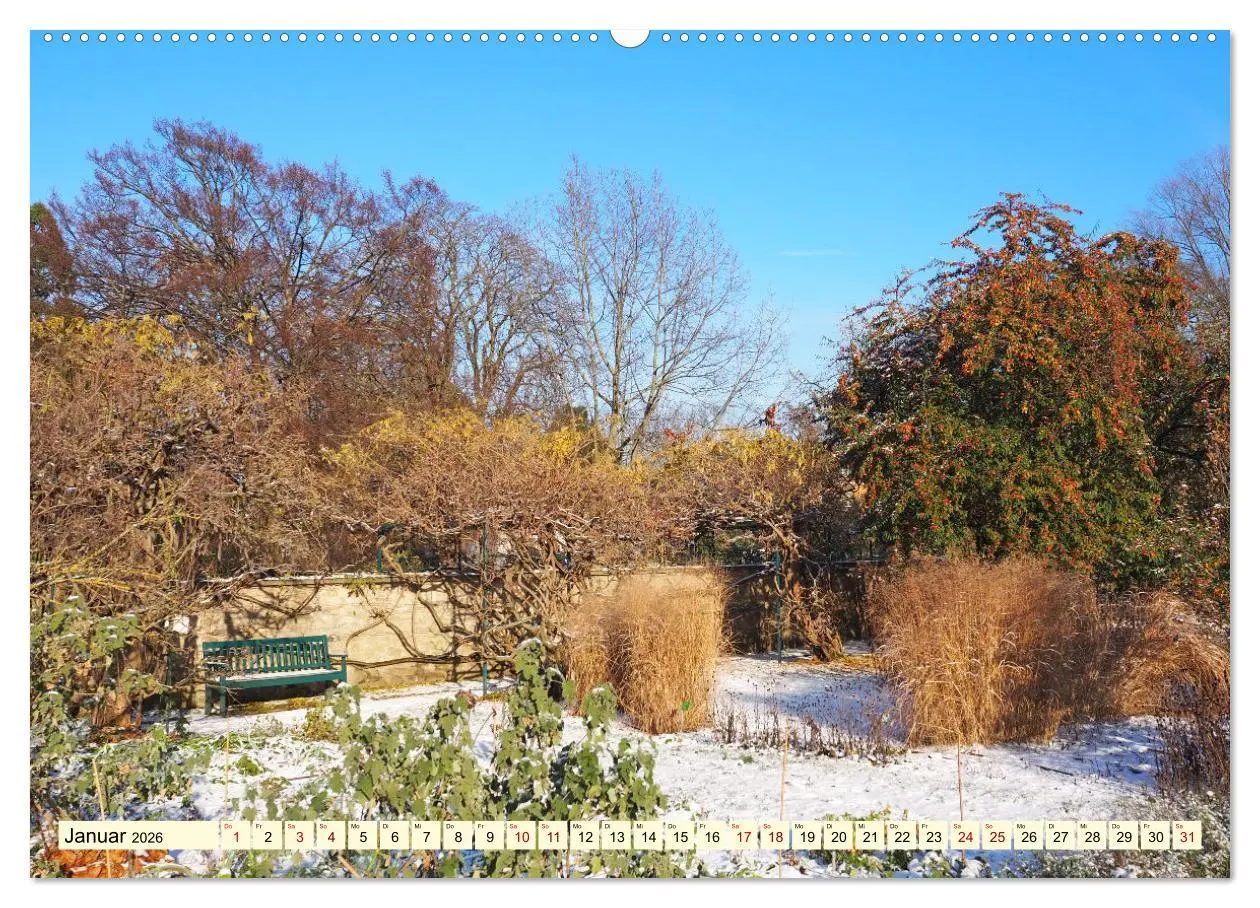 Bild: 9783457251072 | Der Hermannshof Das Parkjuwel in Weinheim an der Bergstraße...