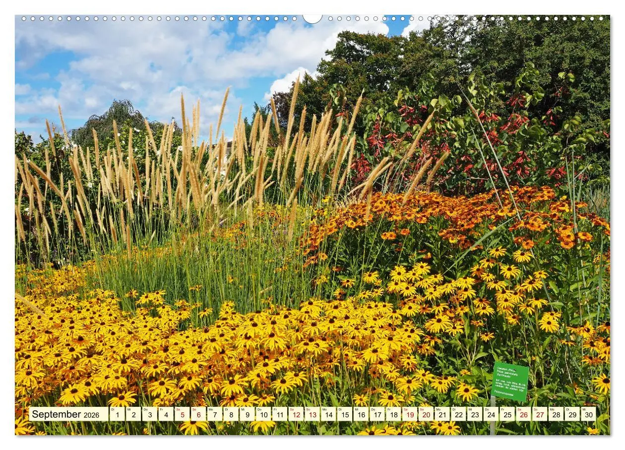 Bild: 9783457251072 | Der Hermannshof Das Parkjuwel in Weinheim an der Bergstraße...