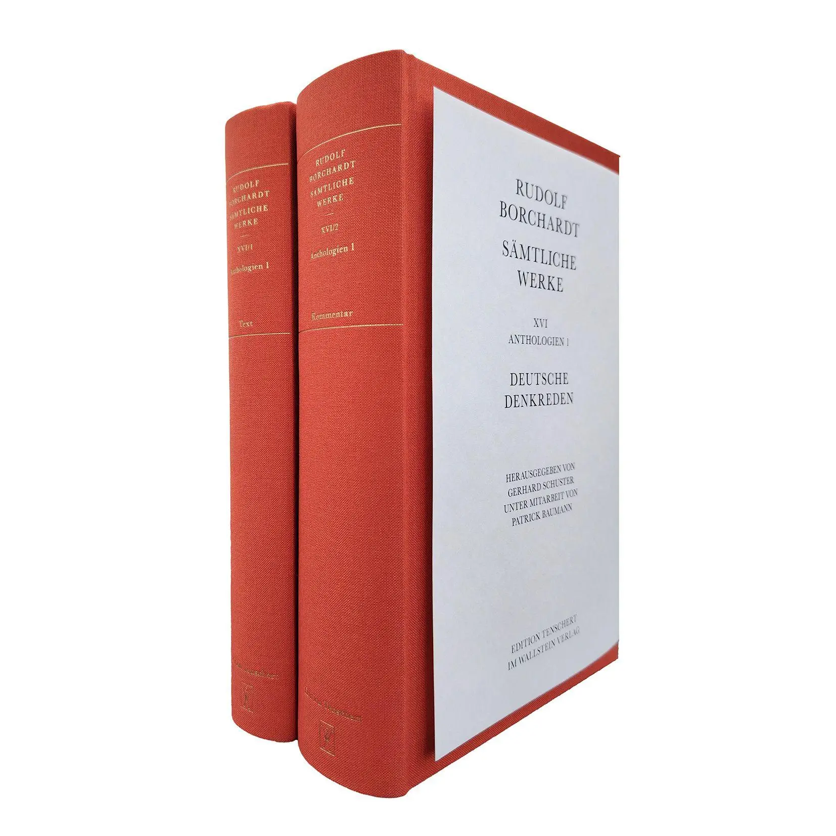 Cover: 9783835361072 | Deutsche Denkreden / Grundvesten der Bildung deutscher Nation | Buch