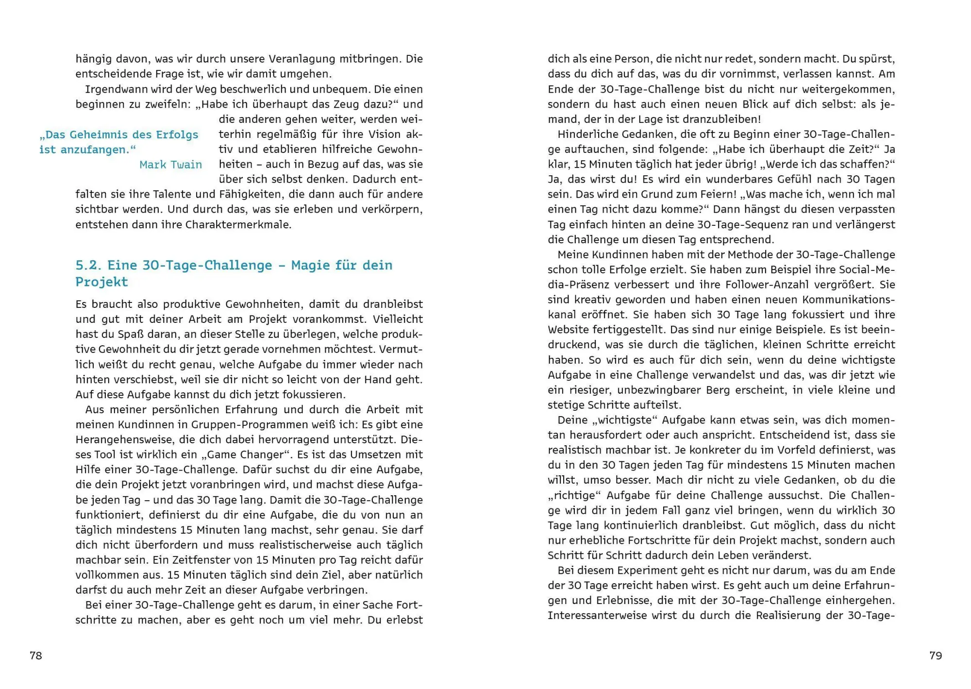 Bild: 9783887771072 | Do it now! | Komm vom Nachdenken ins Tun | Sylke Funke | Taschenbuch