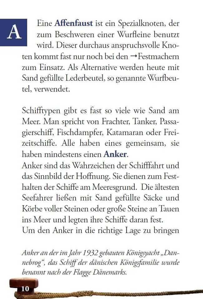 Bild: 9783955601072 | Das kleine maritime Buch | Wissenswertes von der Küste | Günter Pump