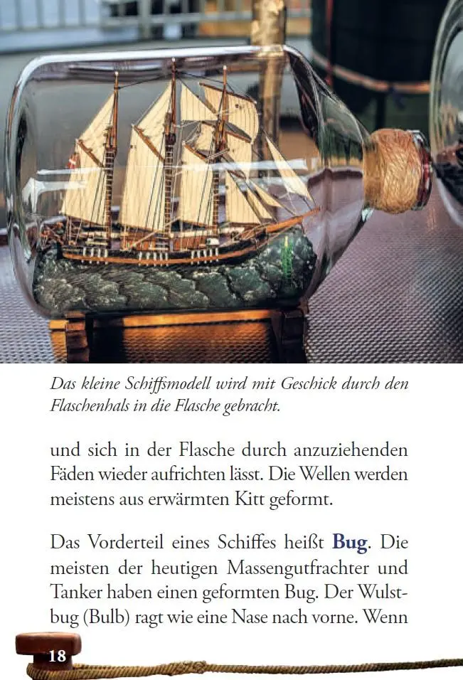 Bild: 9783955601072 | Das kleine maritime Buch | Wissenswertes von der Küste | Günter Pump