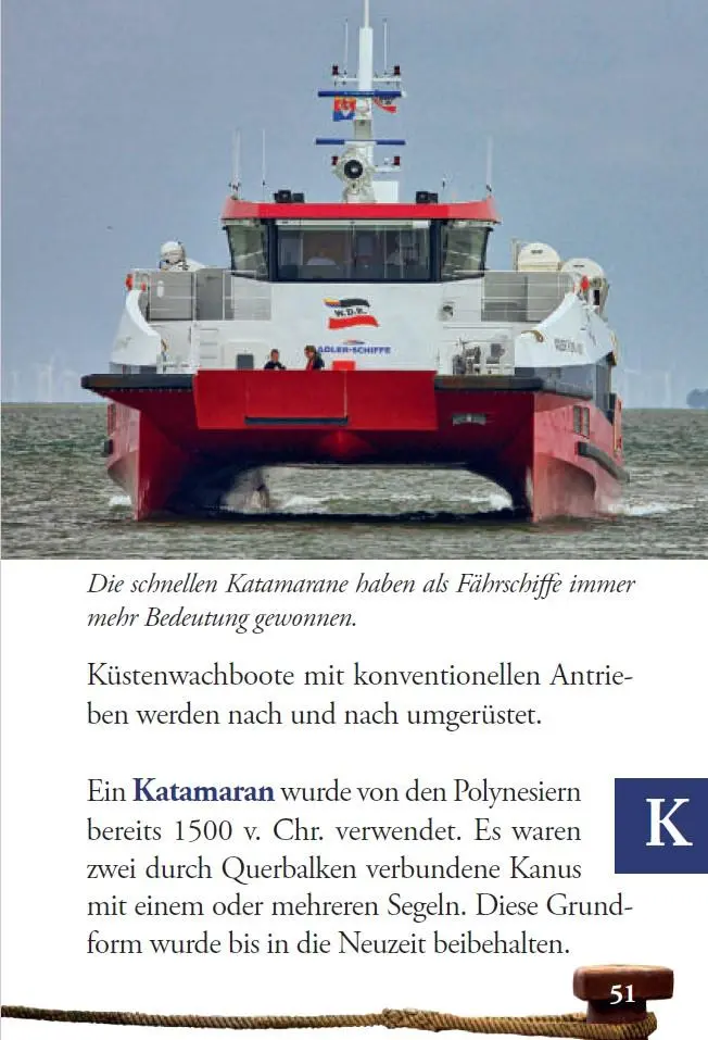 Bild: 9783955601072 | Das kleine maritime Buch | Wissenswertes von der Küste | Günter Pump