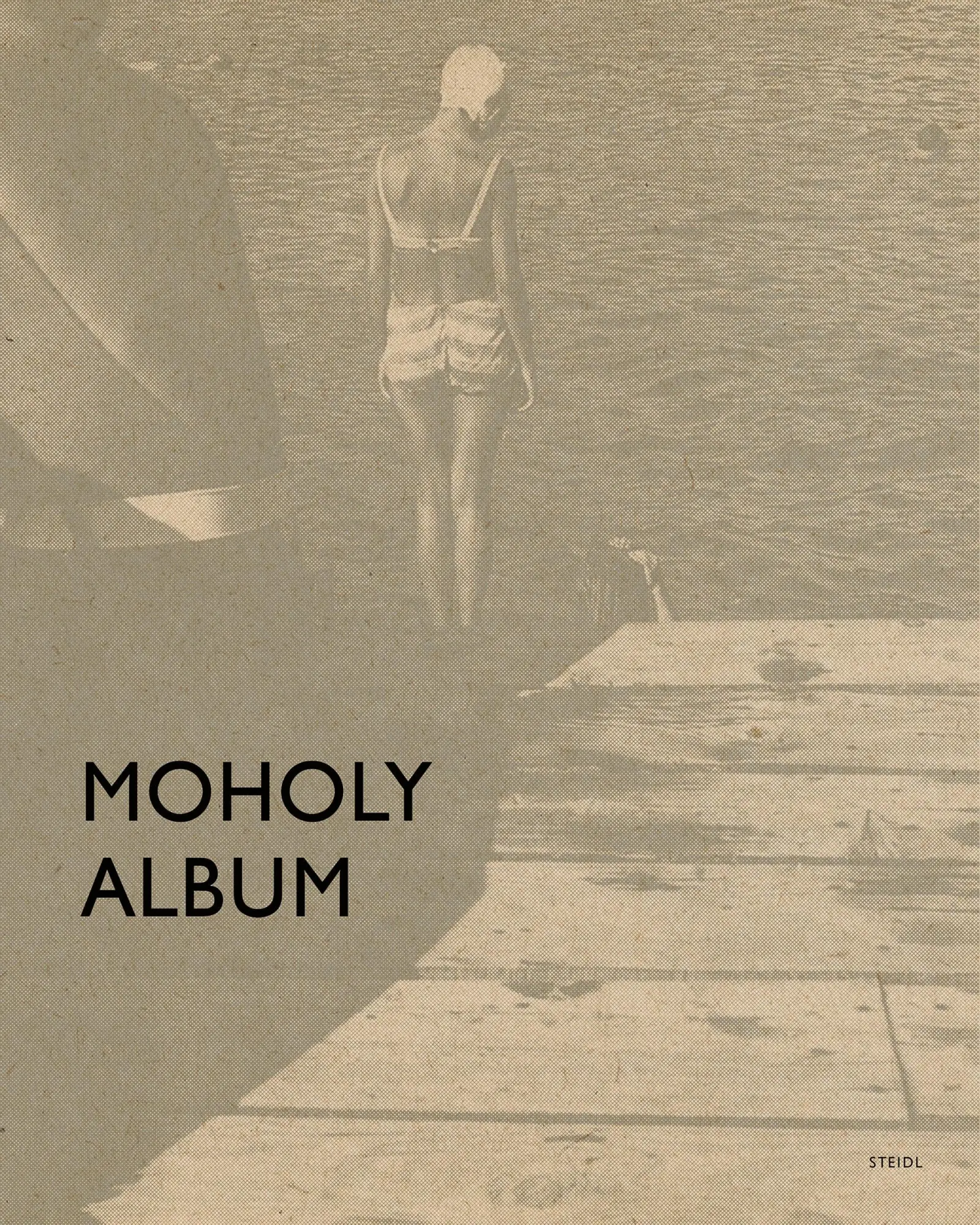 Cover: 9783958291072 | Moholy Album | László Moholy-Nagy | Buch | 352 S. | Deutsch | 2024