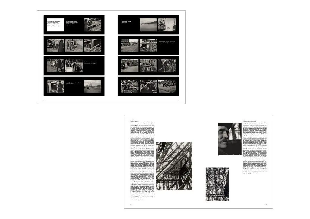 Bild: 9783958291072 | Moholy Album | László Moholy-Nagy | Buch | 352 S. | Deutsch | 2024