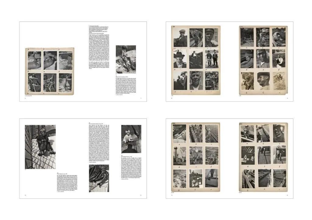 Bild: 9783958291072 | Moholy Album | László Moholy-Nagy | Buch | 352 S. | Deutsch | 2024