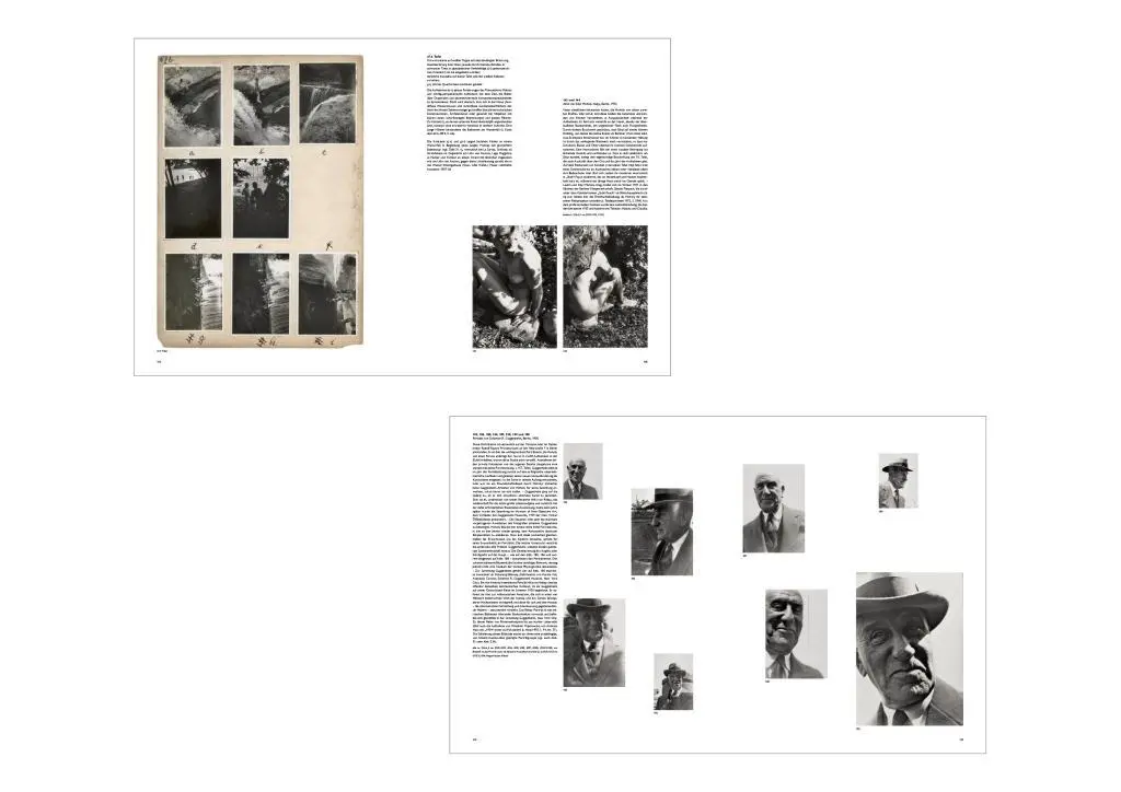 Bild: 9783958291072 | Moholy Album | László Moholy-Nagy | Buch | 352 S. | Deutsch | 2024