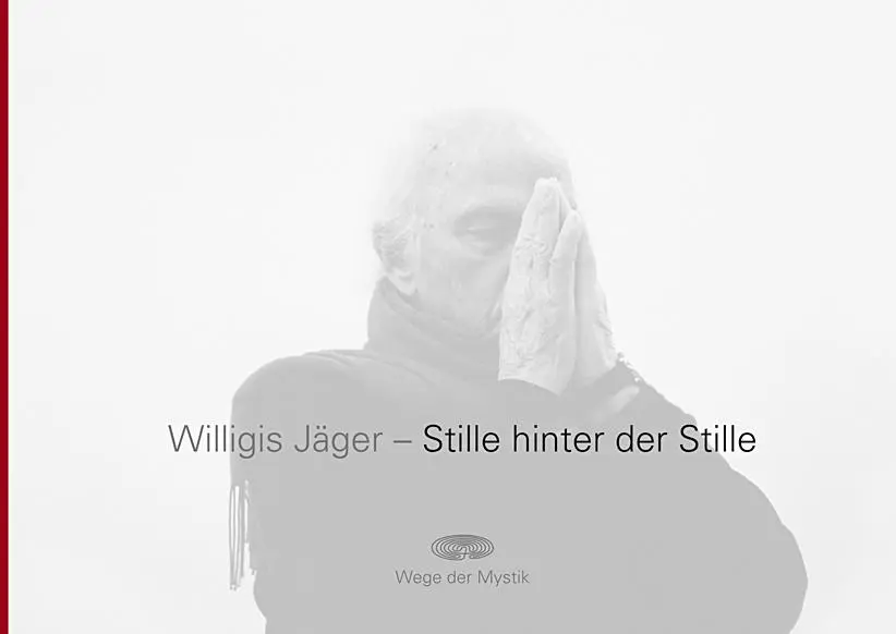Cover: 9783981031072 | Stille hinter der Stille | Willigis Jäger | Buch | 1 Live'-'Audio'-'CD