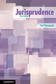 Cover: 9781316621172 | Jurisprudence | Suri Ratnapala | Taschenbuch | Kartoniert / Broschiert