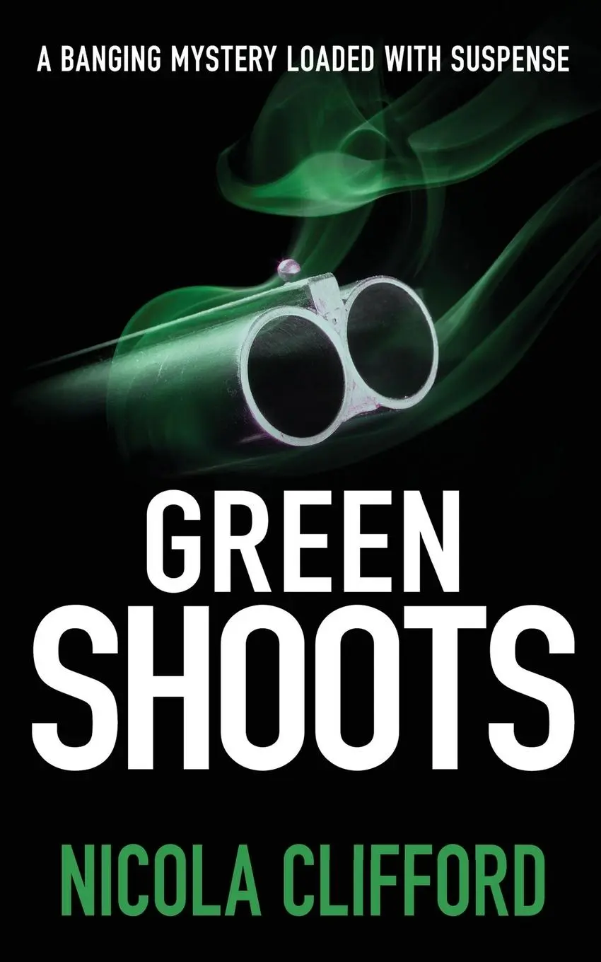 Cover: 9781804621172 | GREEN SHOOTS | Nicola Clifford | Taschenbuch | Englisch | 2023