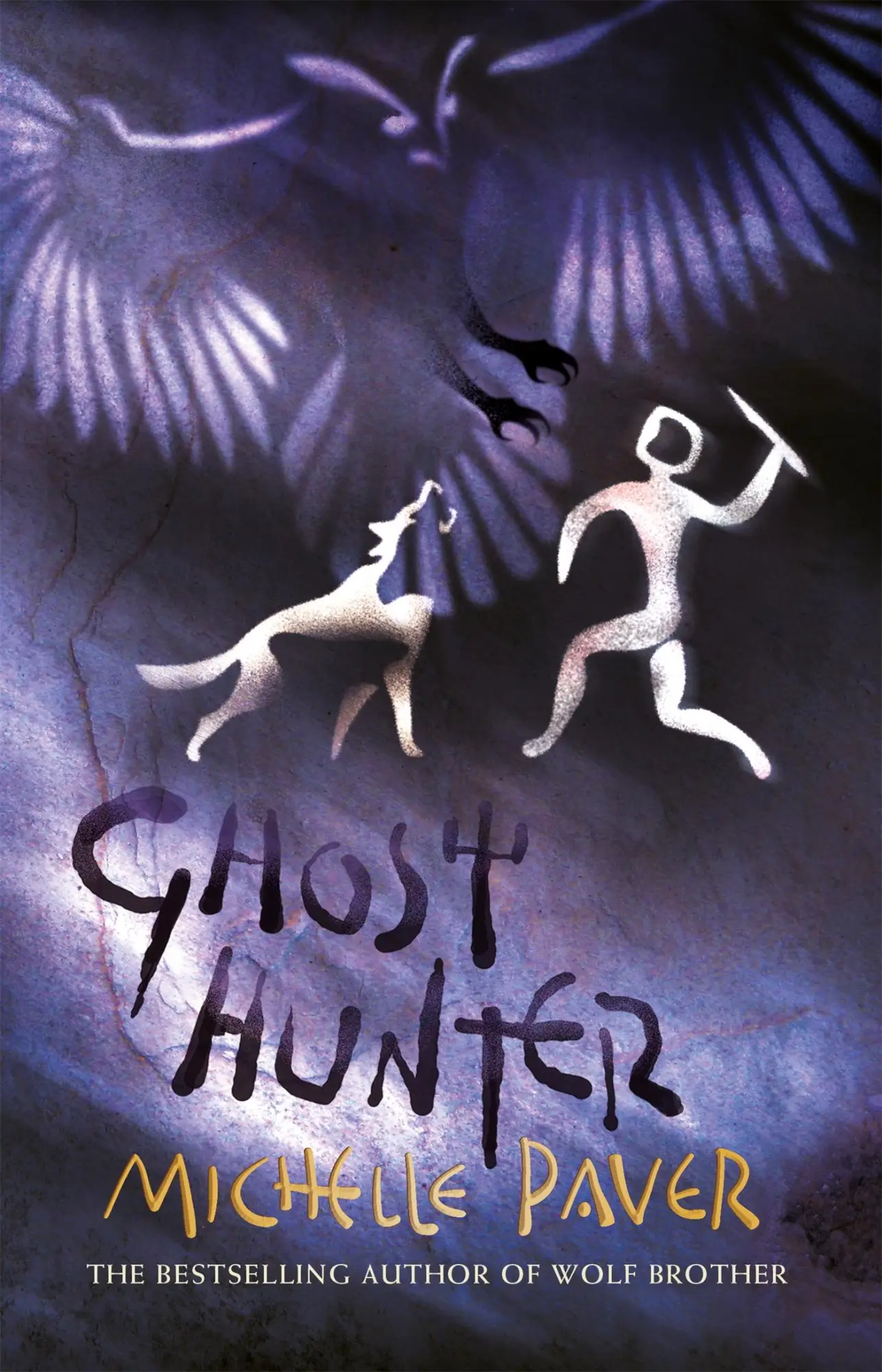 Cover: 9781842551172 | Chronicles of Ancient Darkness: Ghost Hunter | Book 6 | Michelle Paver