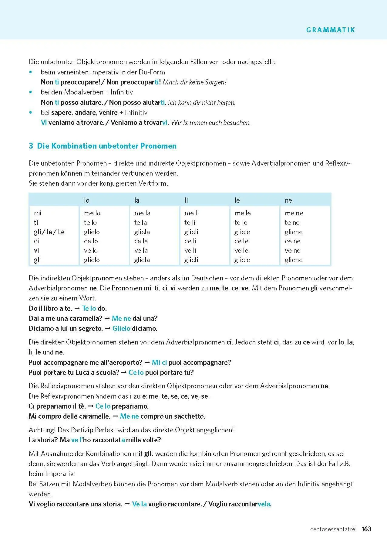 Bild: 9783125661172 | PONS Power-Sprachkurs Italienisch 2 | Taschenbuch | 208 S. | Deutsch