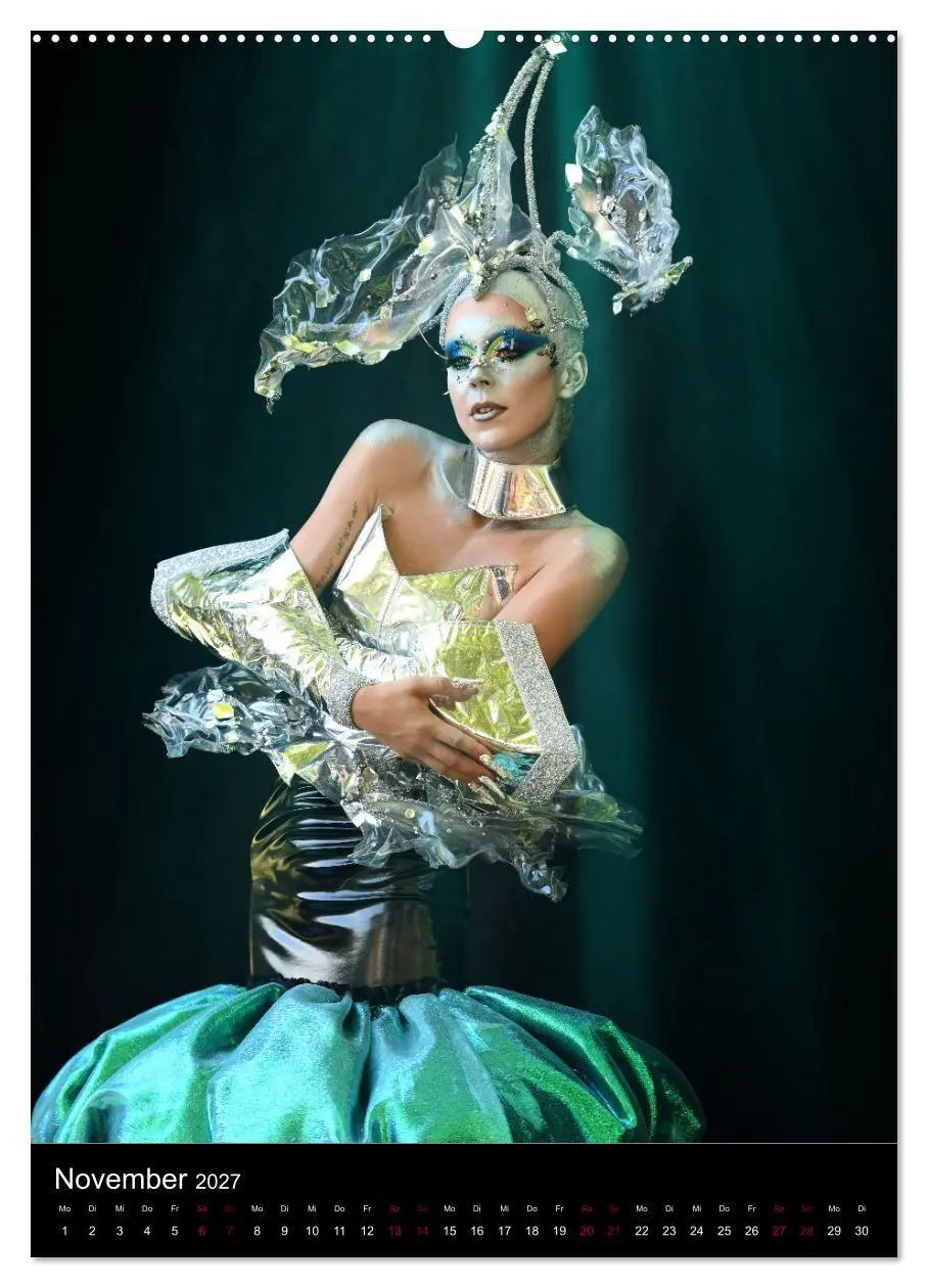 Bild: 9783569351172 | World Bodypainting Festival: Generation NEXT (hochwertiger Premium...