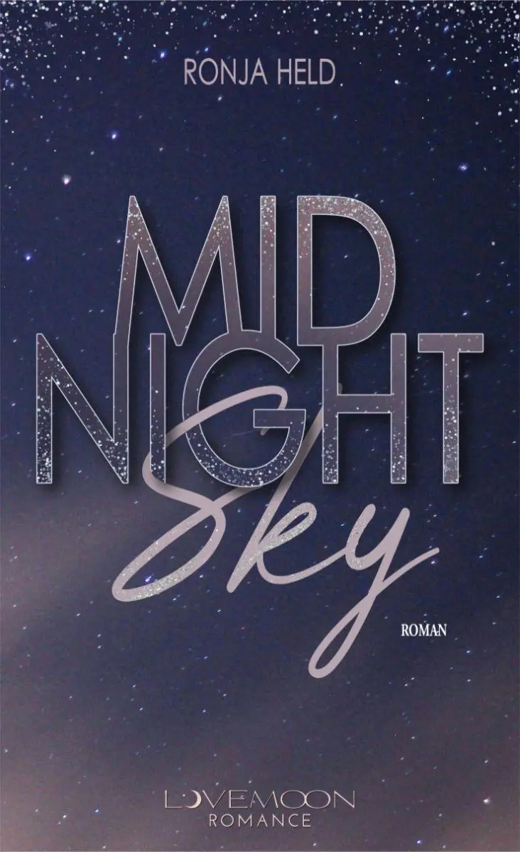 Cover: 9783691401172 | Midnight Sky | Ronja Held | Taschenbuch | 307 S. | Deutsch | 2026