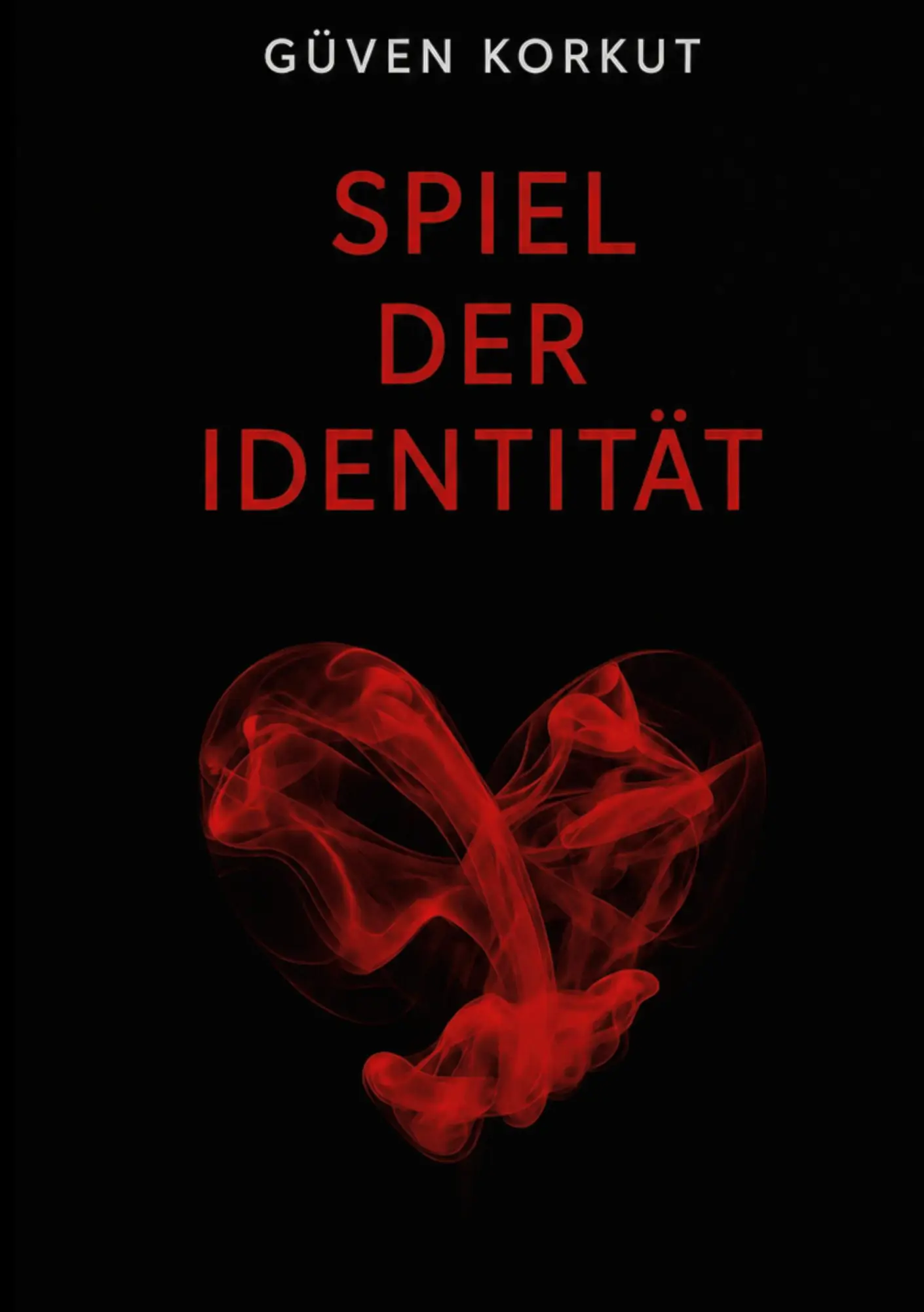 Cover: 9783696381172 | Spiel der Identität | Güven Korkut | Taschenbuch | 326 S. | Deutsch