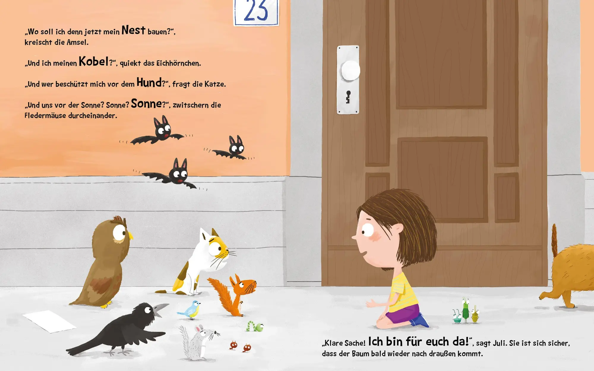 Bild: 9783734821172 | Kein Bock mehr! | Anna Lott | Buch | 32 S. | Deutsch | 2024