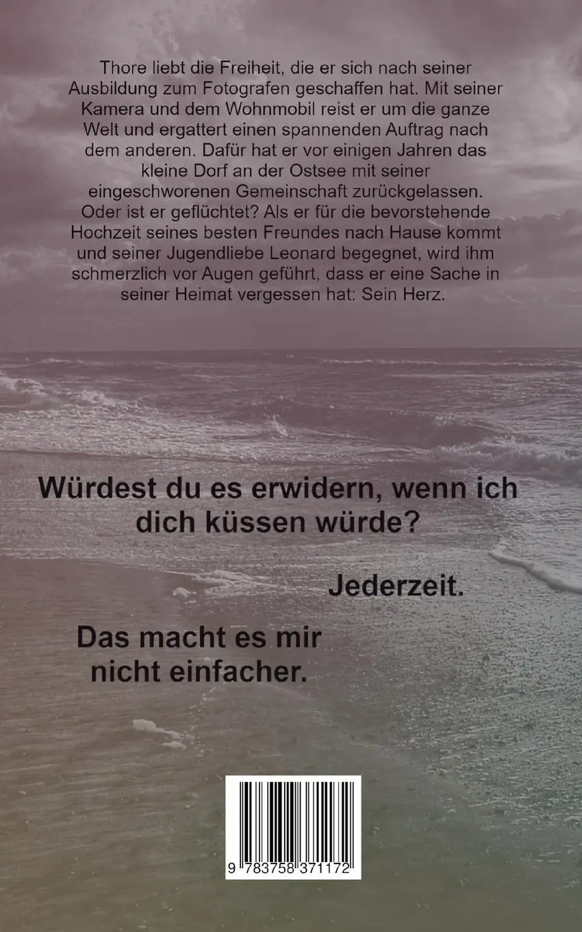Rückseite: 9783758371172 | Still Dreaming Of You | Jasmine Bell | Taschenbuch | 368 S. | Deutsch