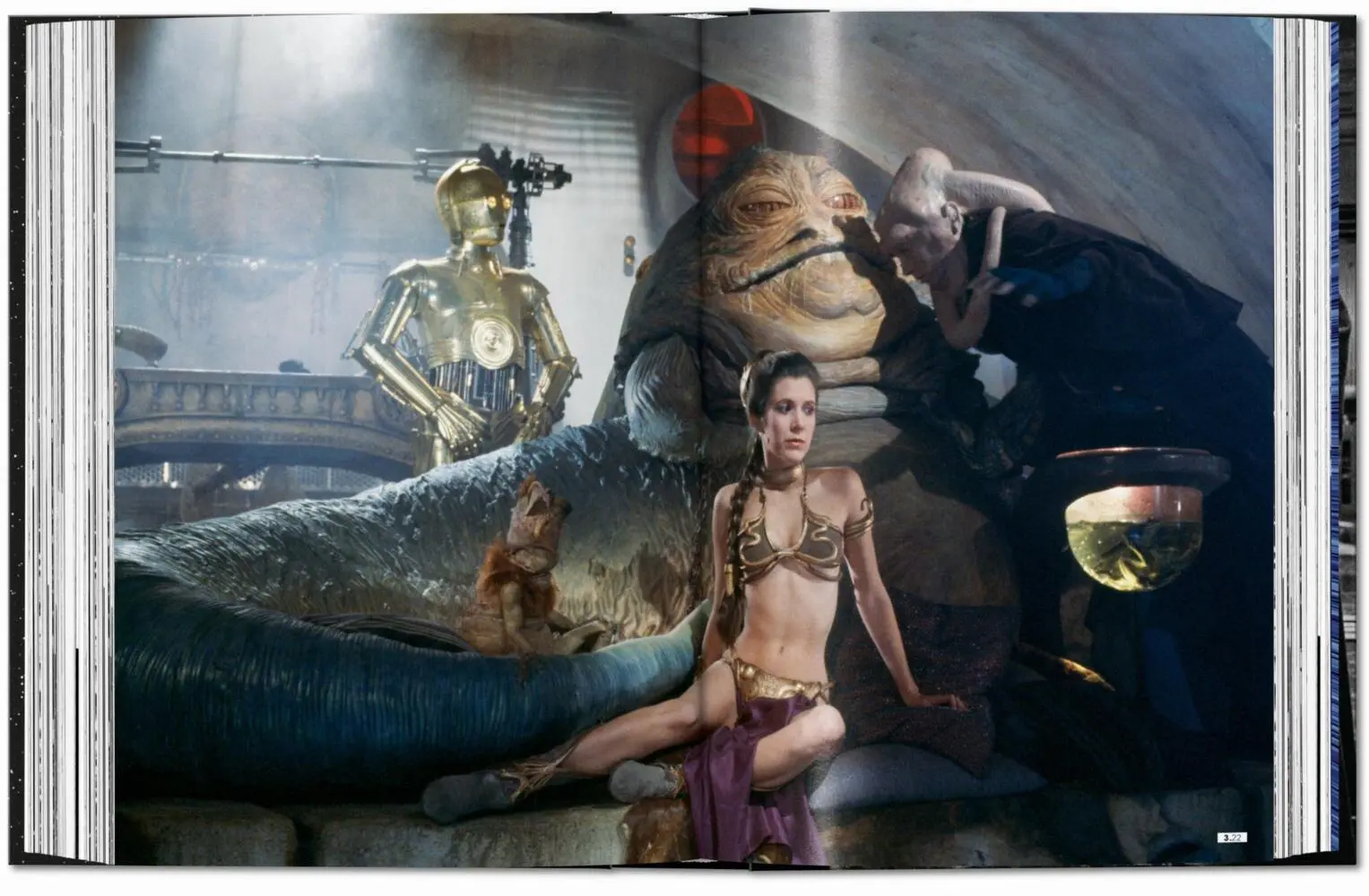 Bild: 9783836581172 | The Star Wars Archives. 1977-1983. 45th Ed. | Paul Duncan | Buch