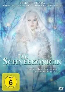 Die Schneekönigin