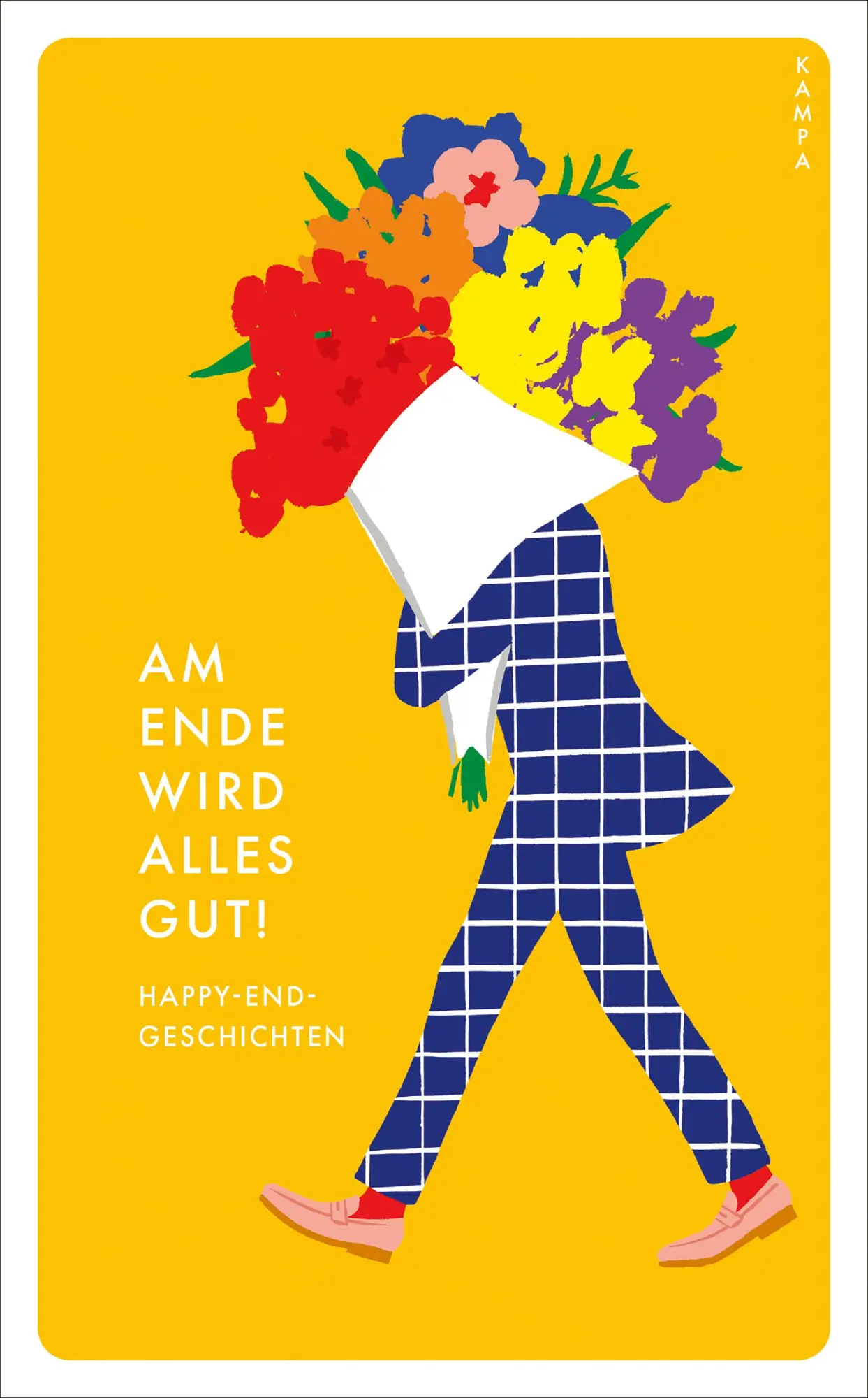 Cover: 9783311151272 | Am Ende wird alles gut! | Happy-End-Geschichten | Aleksia Sidney