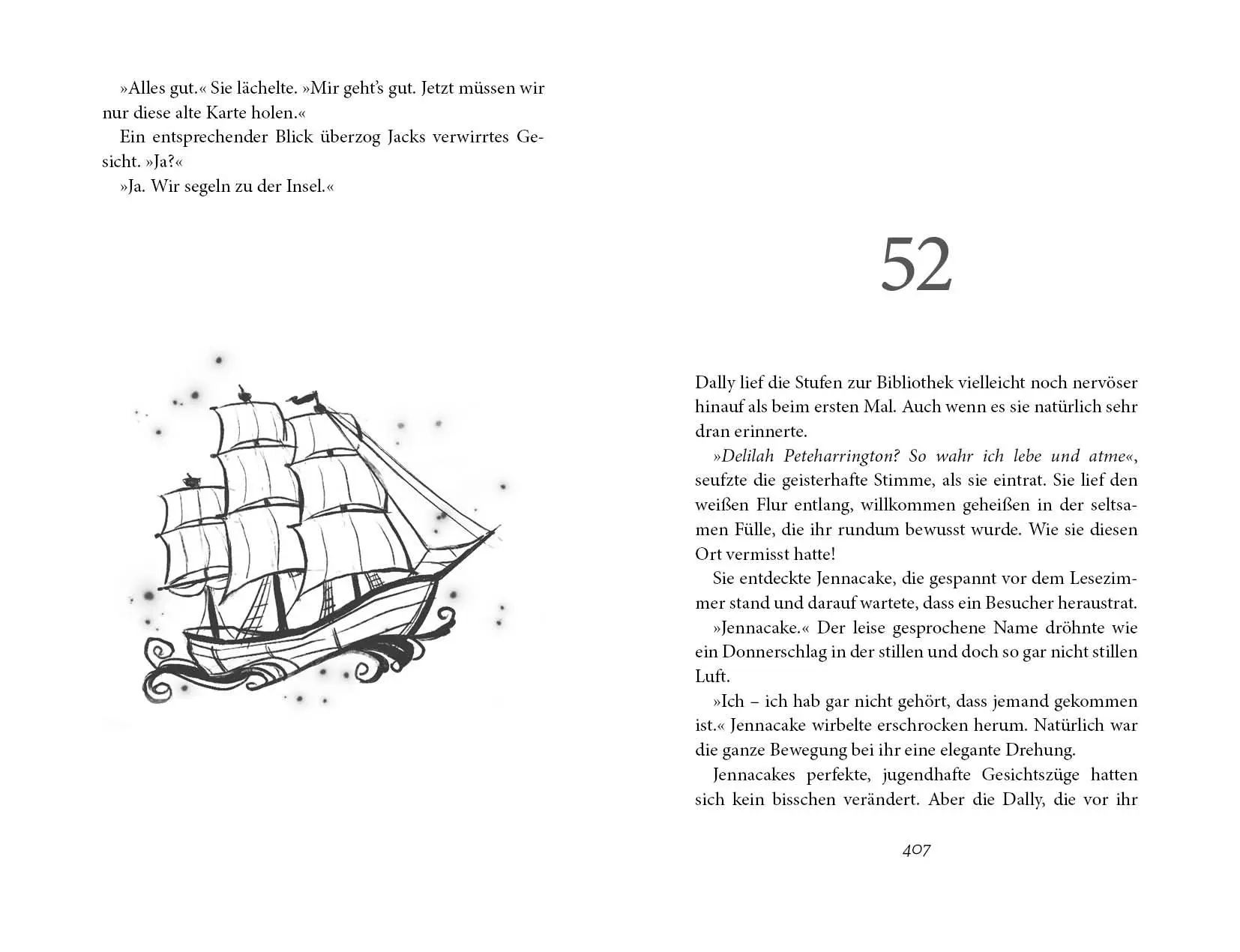 Bild: 9783423641272 | Die Bibliothek der verborgenen Erinnerungen | Kekla Magoon | Buch