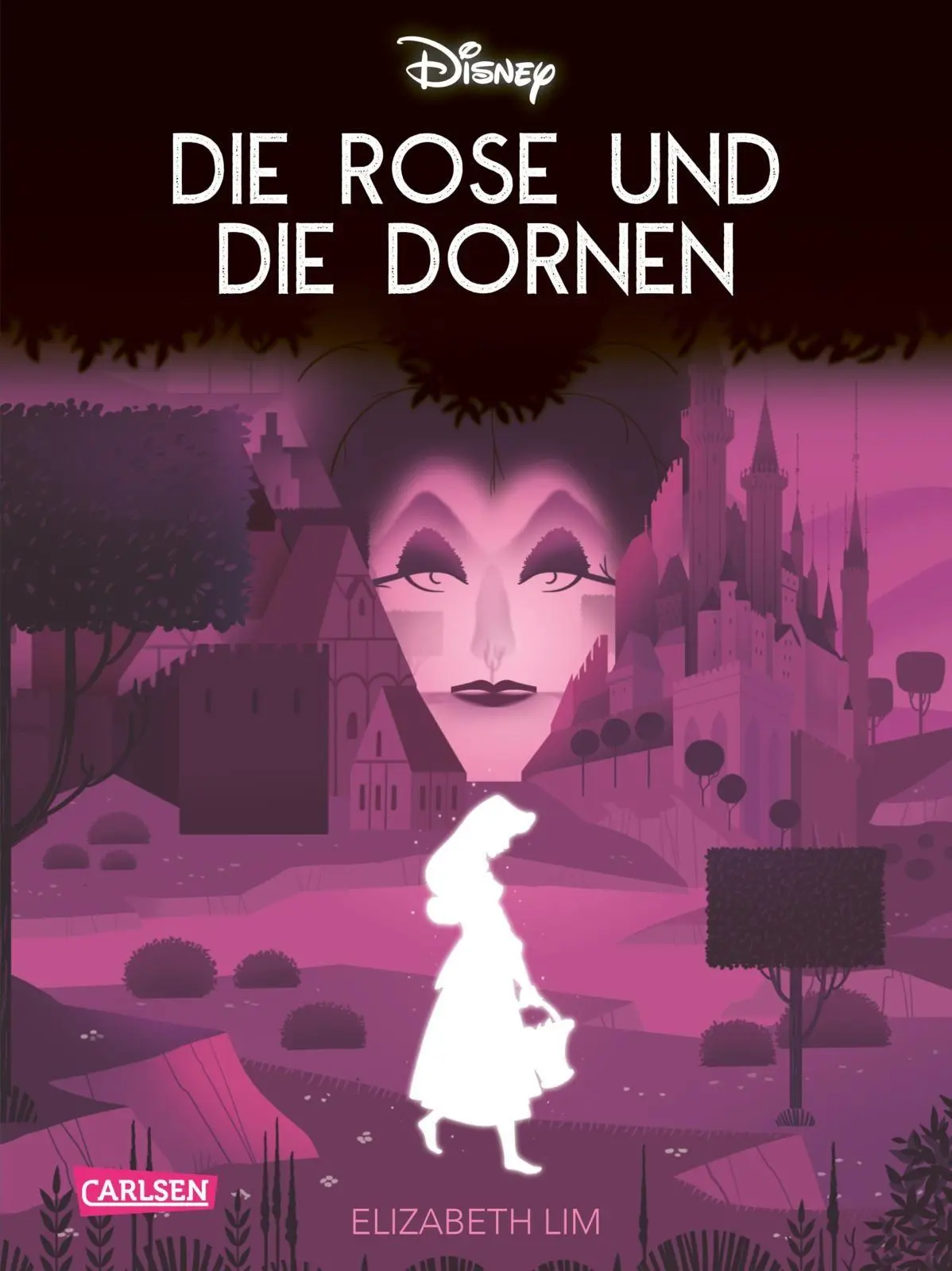 Bild: 9783551281272 | Die große Disney-Adventskalender-Box 2025 - Zauberhafte...