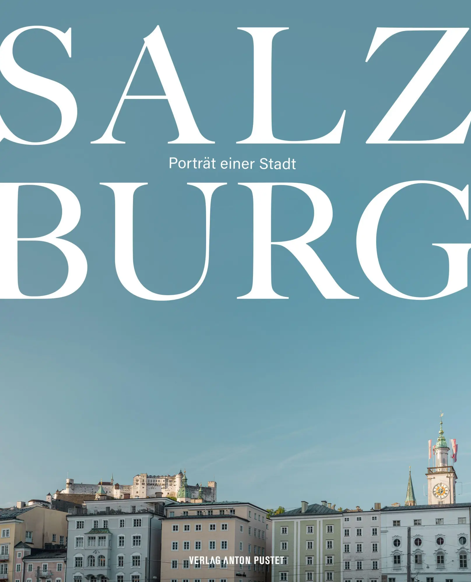 Cover: 9783702511272 | Salzburg | Christian Wöckinger | Buch | 240 S. | Deutsch | 2024