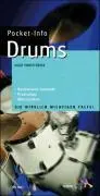 Cover: 9783795751272 | Drums | Pocket-Info - Schott Pro Line | Hugo Pinksterboer | Buch
