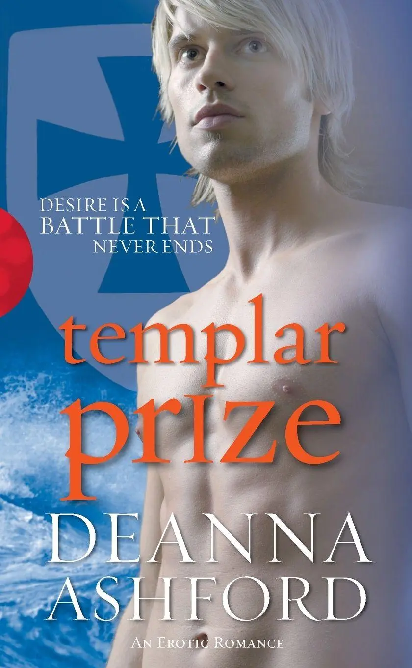 Cover: 9780352341372 | Templar Prize | Deanna Ashford | Taschenbuch | Englisch | 2007