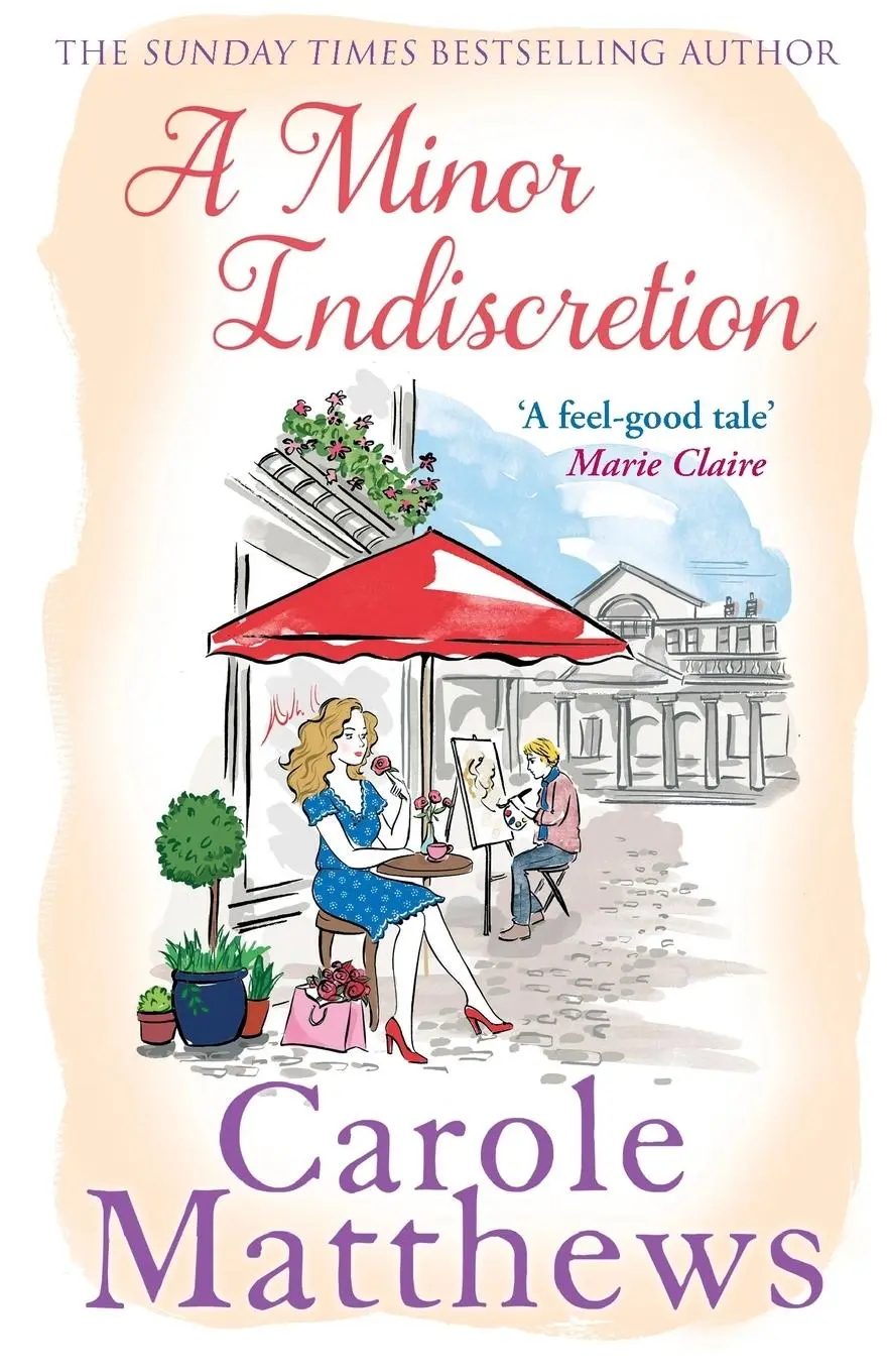 Cover: 9780751551372 | A Minor Indiscretion | Carole Matthews | Taschenbuch | Englisch | 2013
