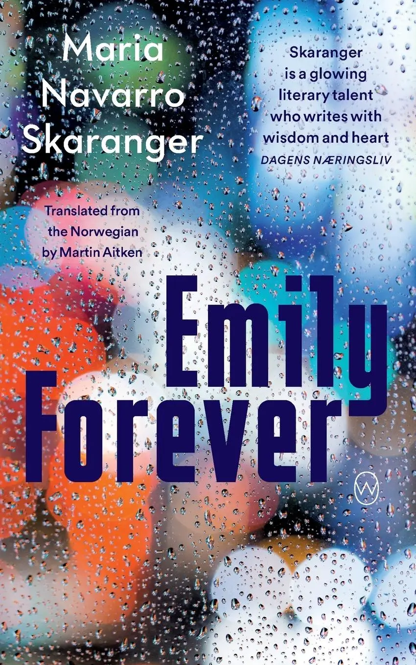 Cover: 9781642861372 | Emily Forever | Maria Navarro Skaranger | Taschenbuch | Englisch