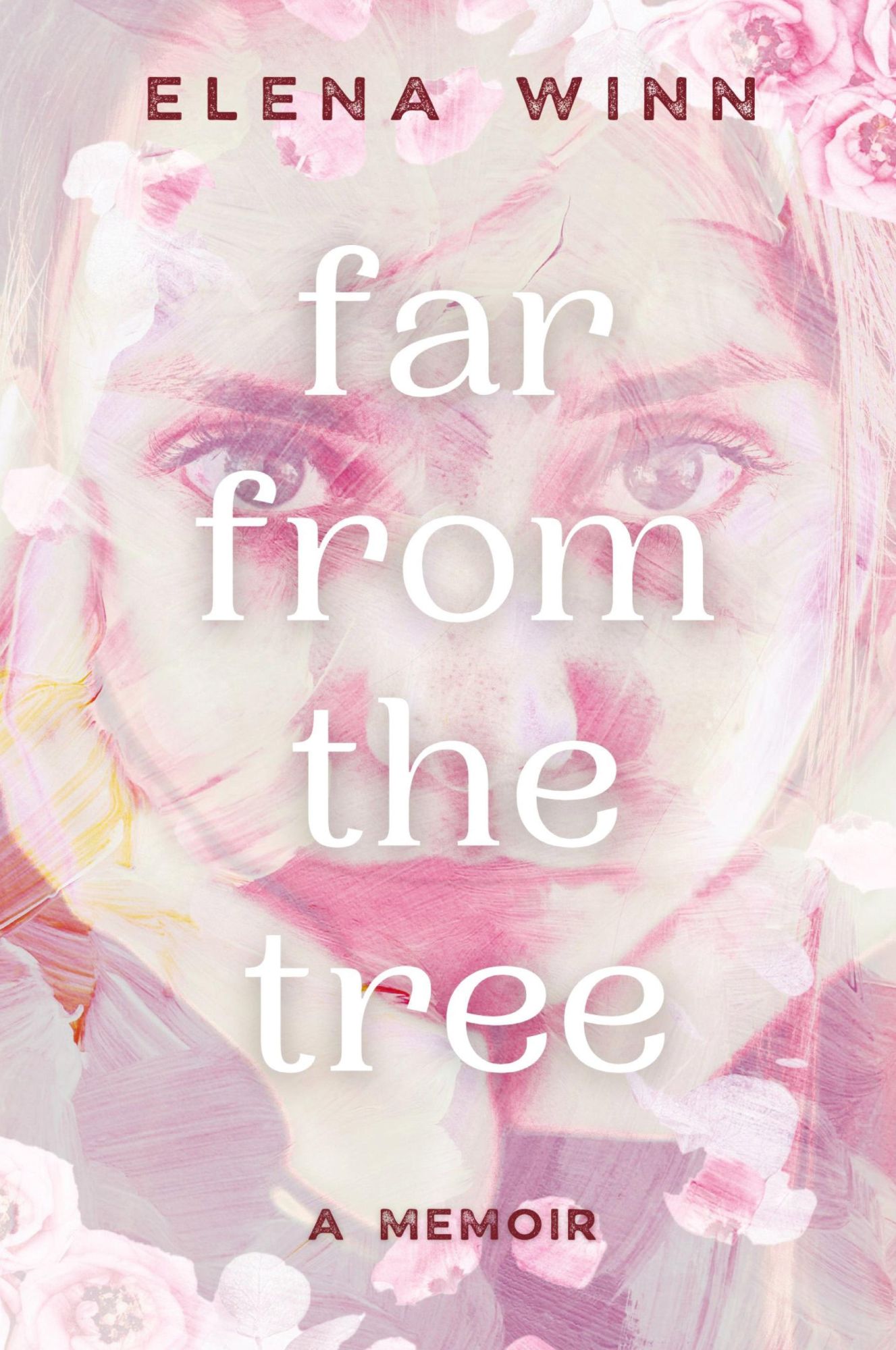 Cover: 9798890411372 | Far From the Tree | A Memoir | Elena Winn | Taschenbuch | Englisch