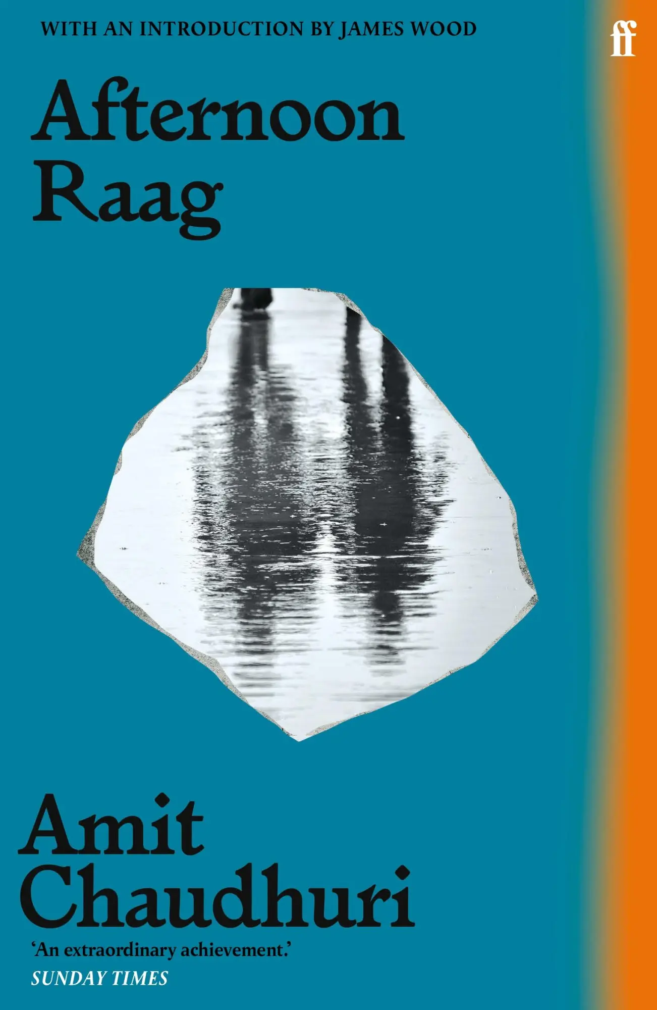 Cover: 9780571361472 | Afternoon Raag | Amit Chaudhuri | Taschenbuch | Englisch | 2022