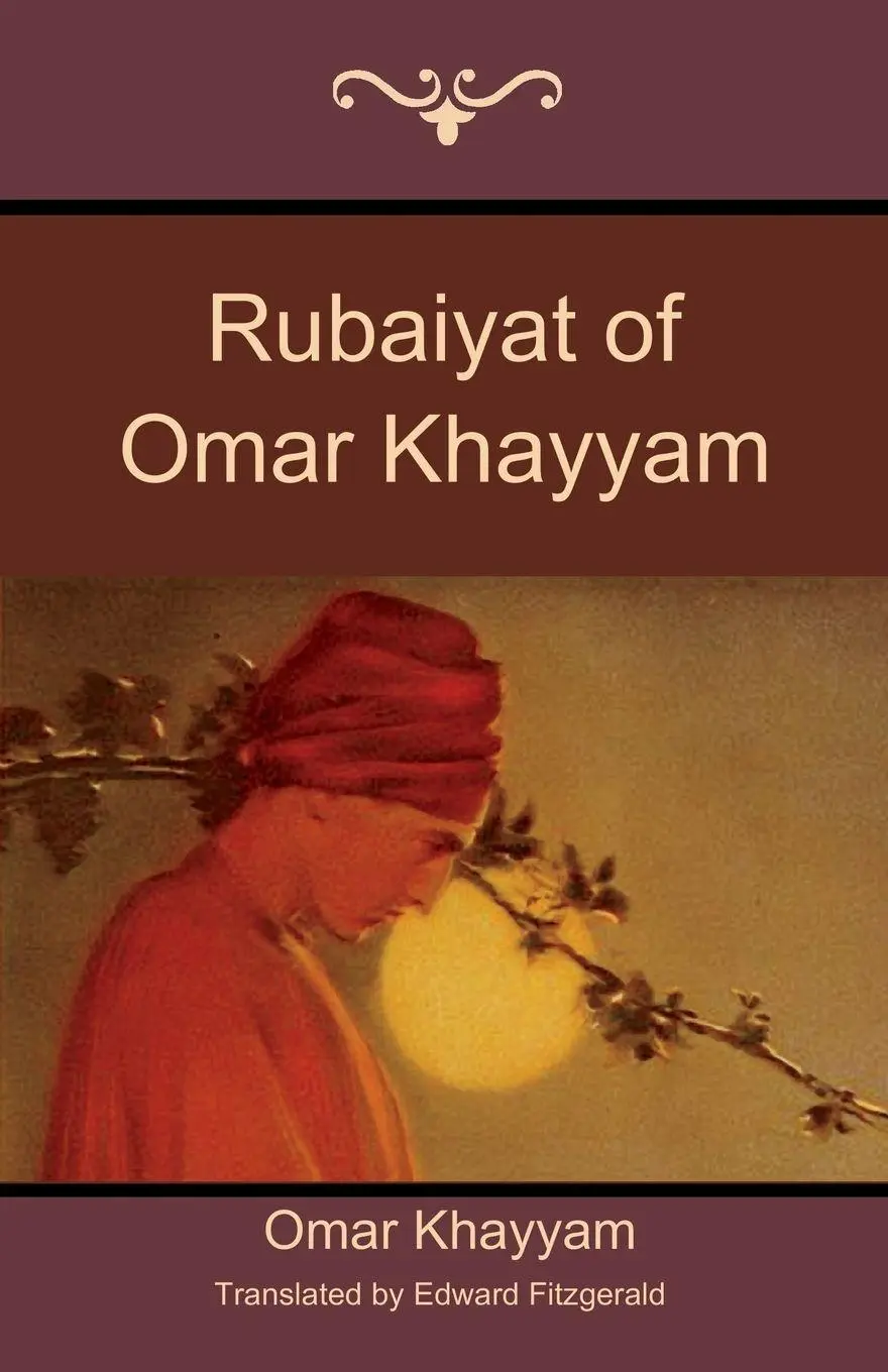 Cover: 9781618951472 | Rubaiyat of Omar Khayyam | Omar Khayyam | Taschenbuch | Englisch