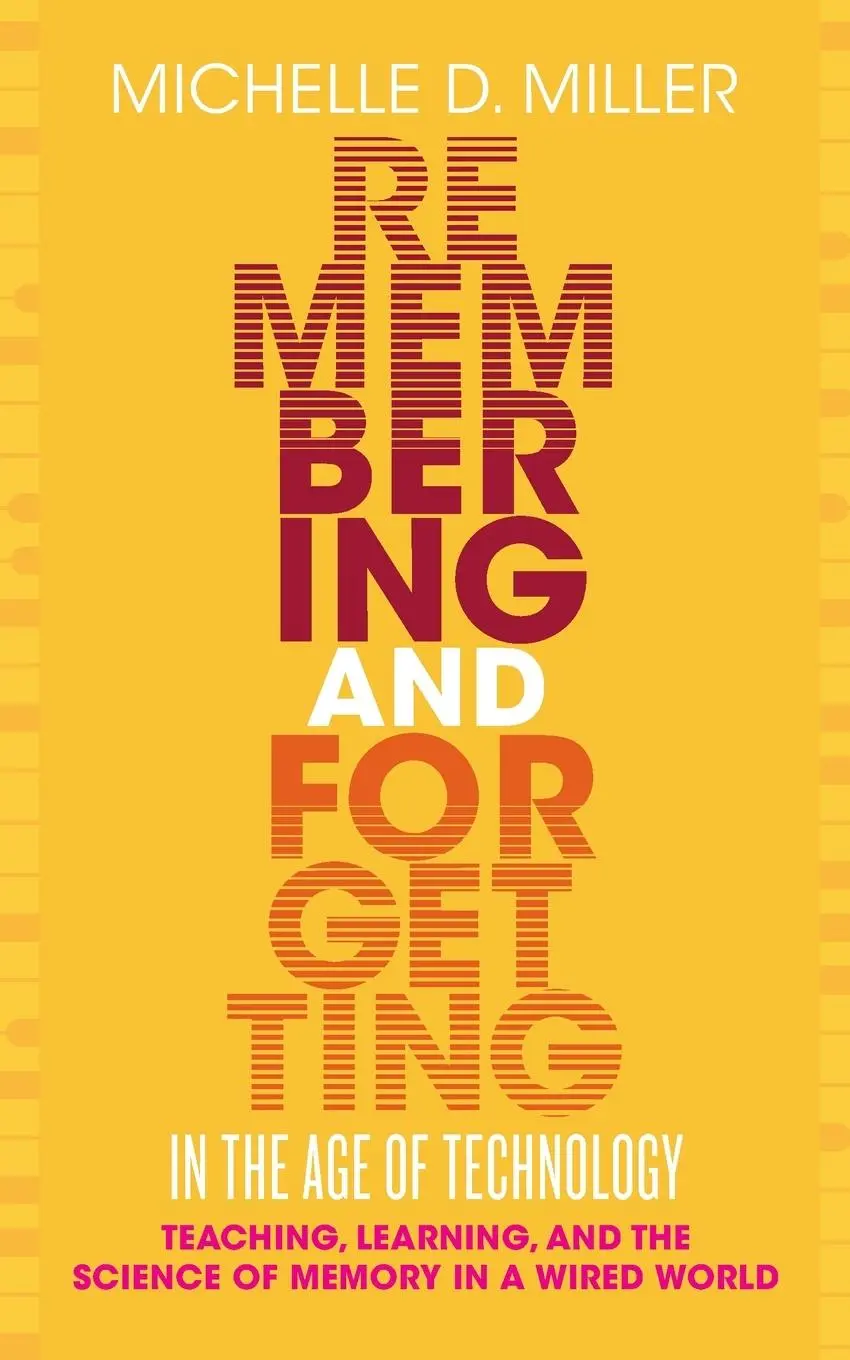 Cover: 9781952271472 | Remembering and Forgetting in the Age of Technology | Miller | Buch