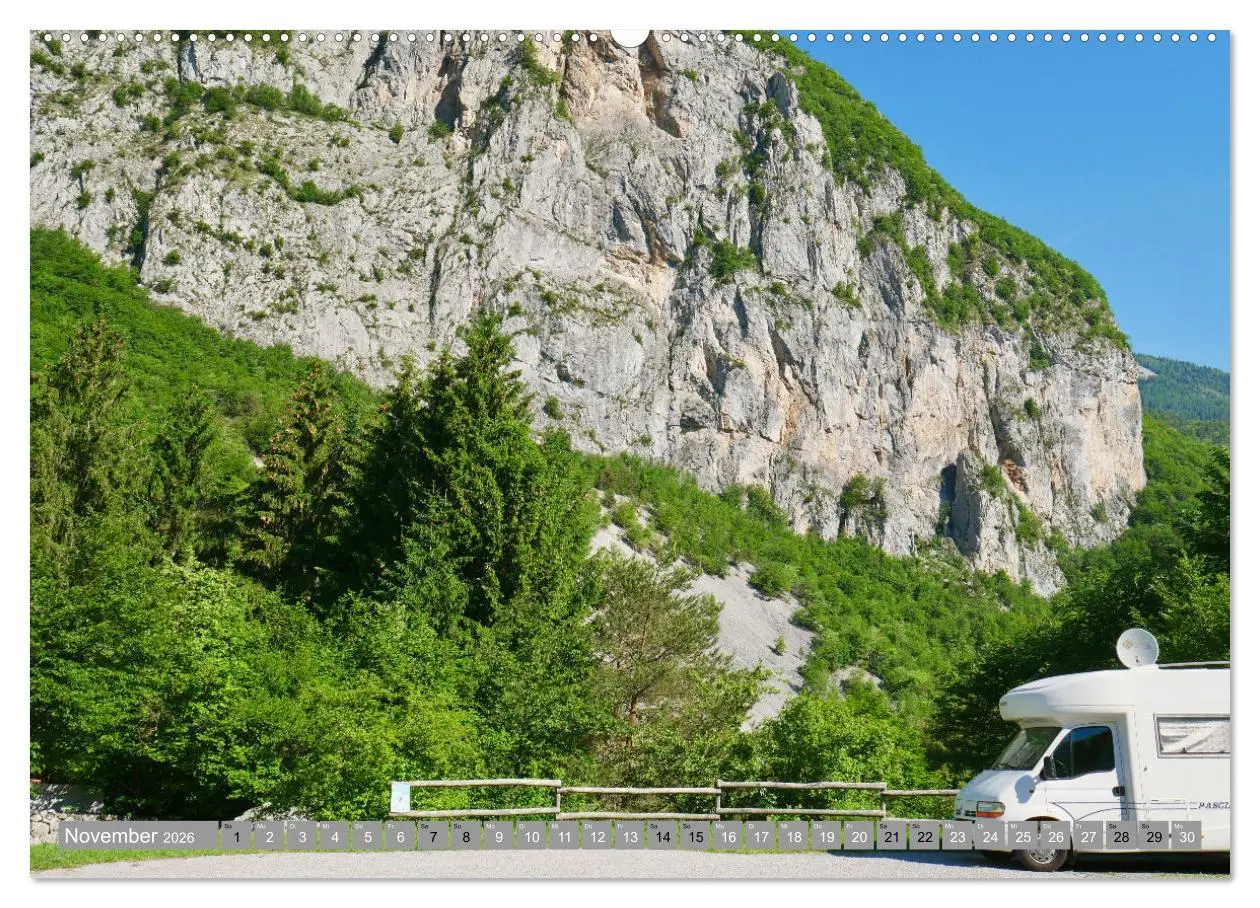 Bild: 9783457451472 | Vanlife; Camping - Freiheit - Reisen (hochwertiger Premium...