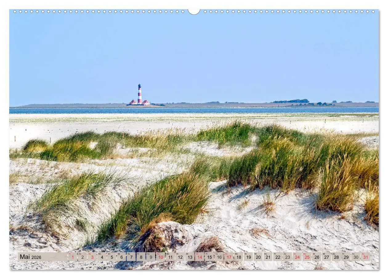 Bild: 9783457691472 | St. Peter Ording - Atemberaubende Momente (hochwertiger Premium...