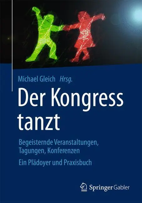 Cover: 9783658041472 | Der Kongress tanzt | Michael Gleich | Buch | xvi | Deutsch | 2014