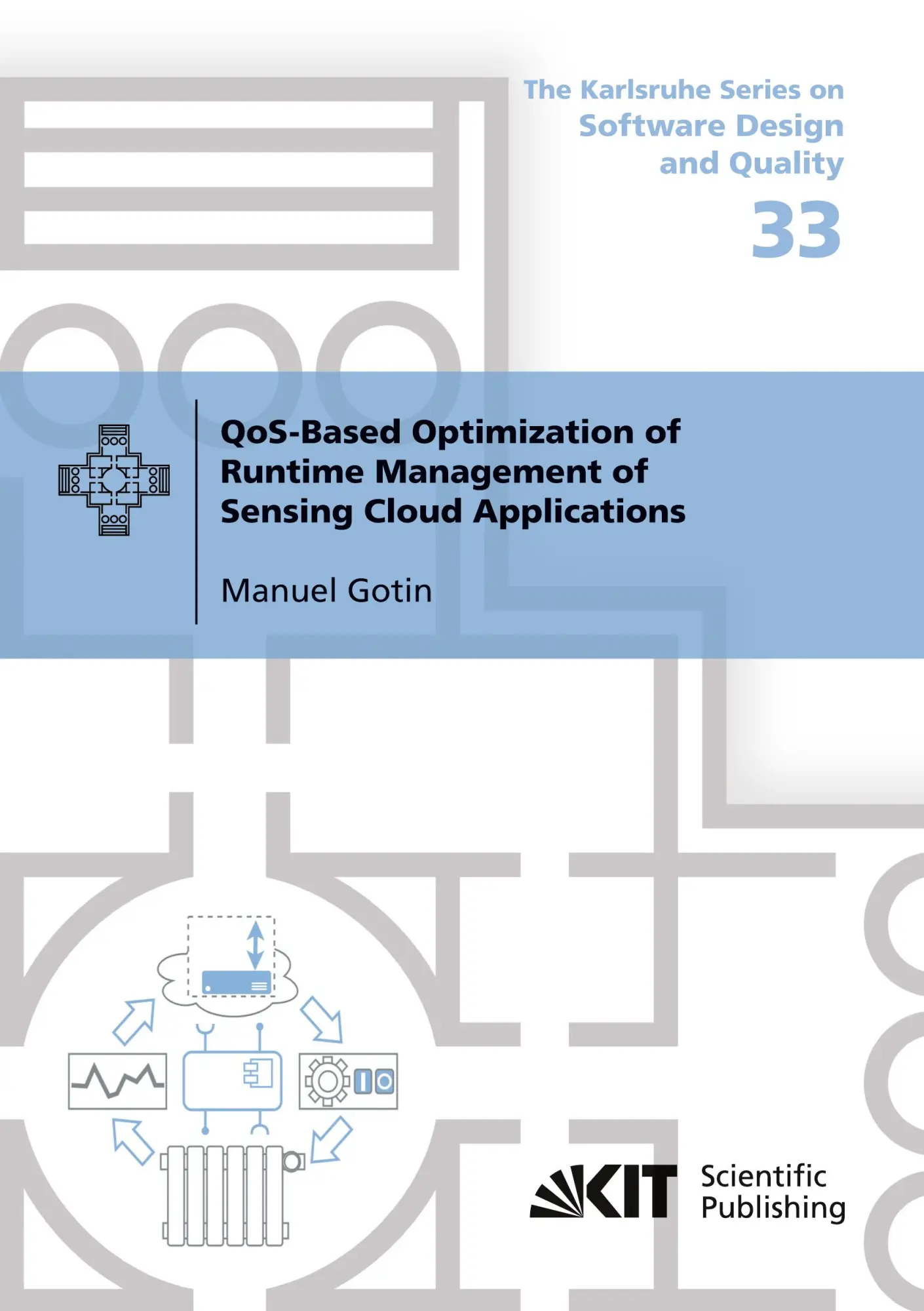 Cover: 9783731511472 | QoS-Based Optimization of Runtime Management of Sensing Cloud...