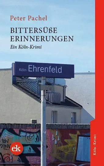 Cover: 9783949961472 | Bittersüße Erinnerungen | Peter Pachel | Taschenbuch | 300 S. | 2026