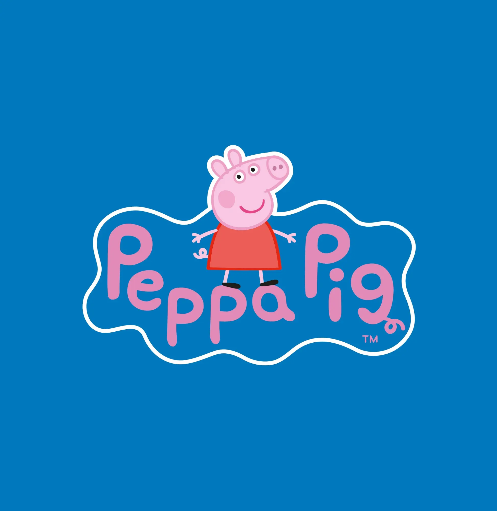 Cover: 9780241371572 | Peppa Pig: I Love You, Daddy Pig | Peppa Pig | Taschenbuch | Englisch