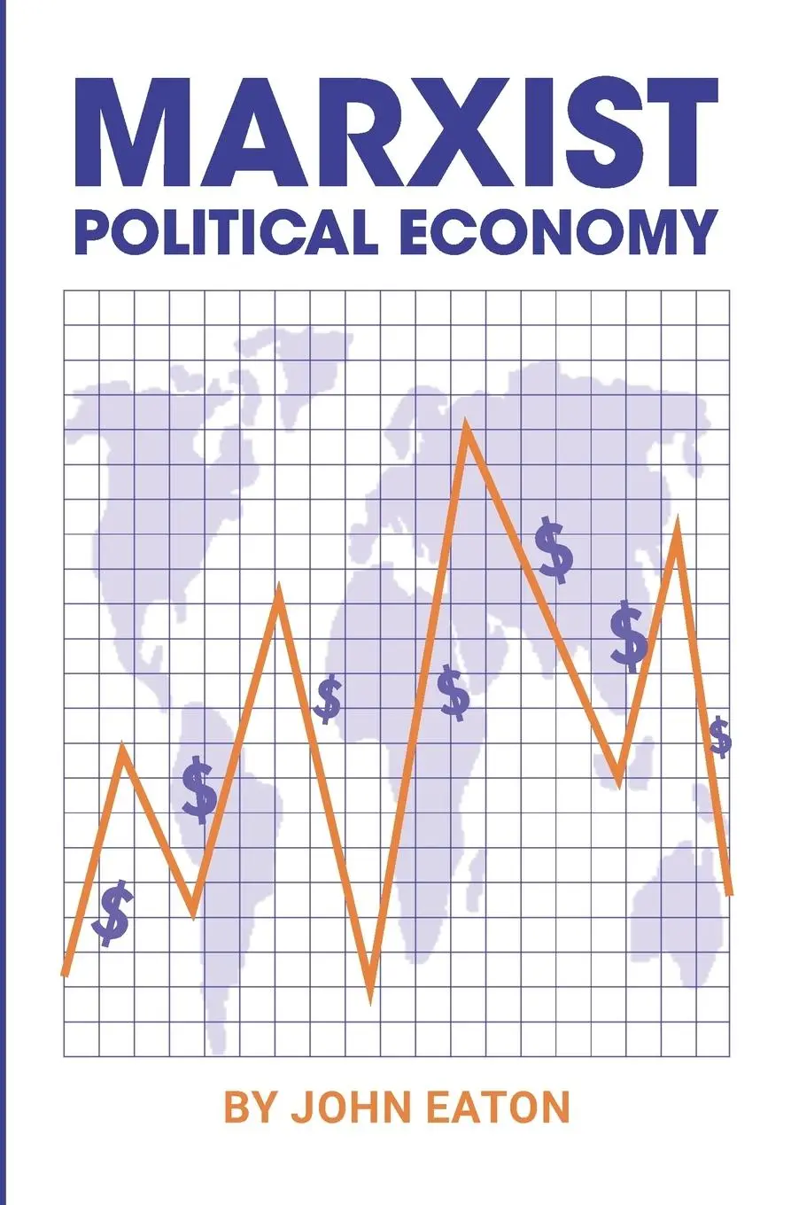 Cover: 9780717801572 | Political Economy | John Eaton | Taschenbuch | Kartoniert / Broschiert