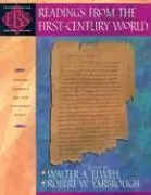Cover: 9780801021572 | Readings from the First-Century World | Walter A Elwell (u. a.) | Buch