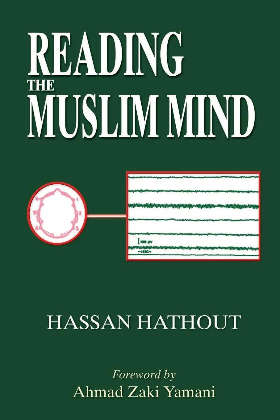 Cover: 9780892591572 | Reading the Muslim Mind | Hassan Hathout | Taschenbuch | Englisch