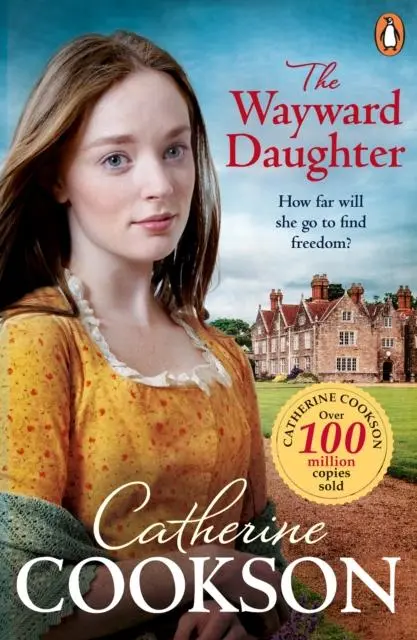 Cover: 9781804991572 | The Wayward Daughter | Catherine Cookson | Taschenbuch | Englisch
