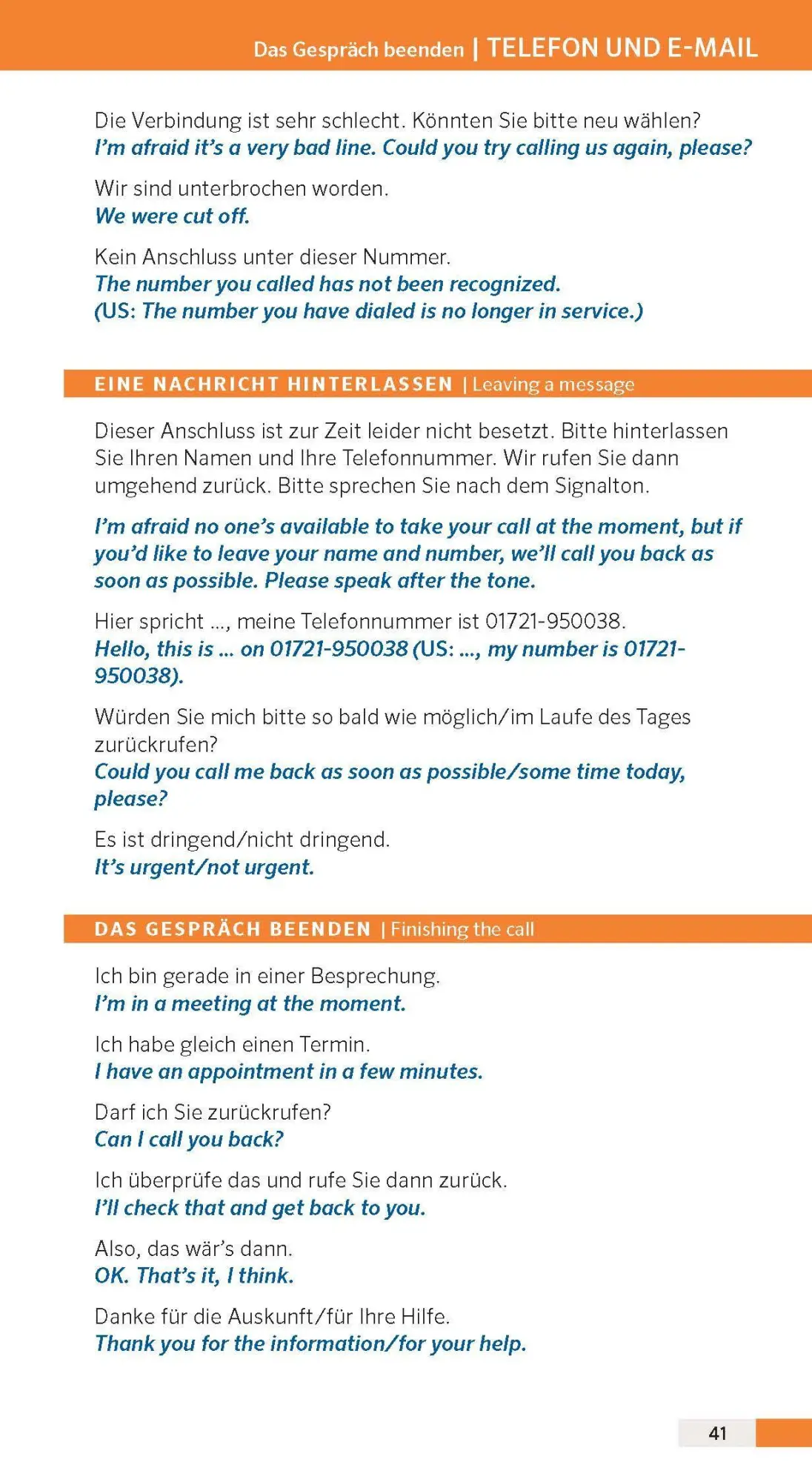 Bild: 9783125171572 | PONS Sprachführer Business-Englisch | Taschenbuch | PONS-Wörterbücher