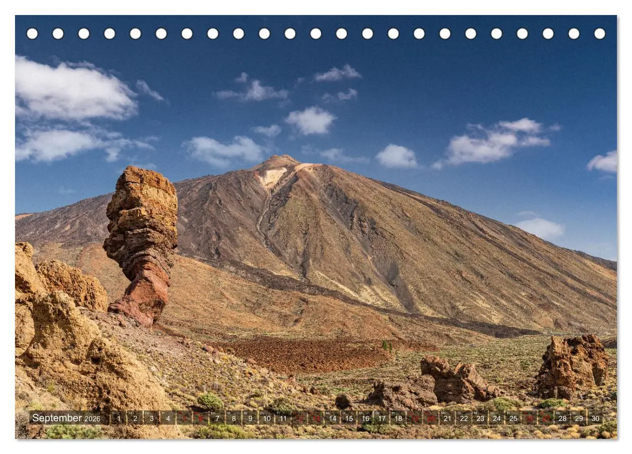 Bild: 9783457441572 | Die Kanarische Inseln Teneriffa, Gran Canaria und Fuerteventura...