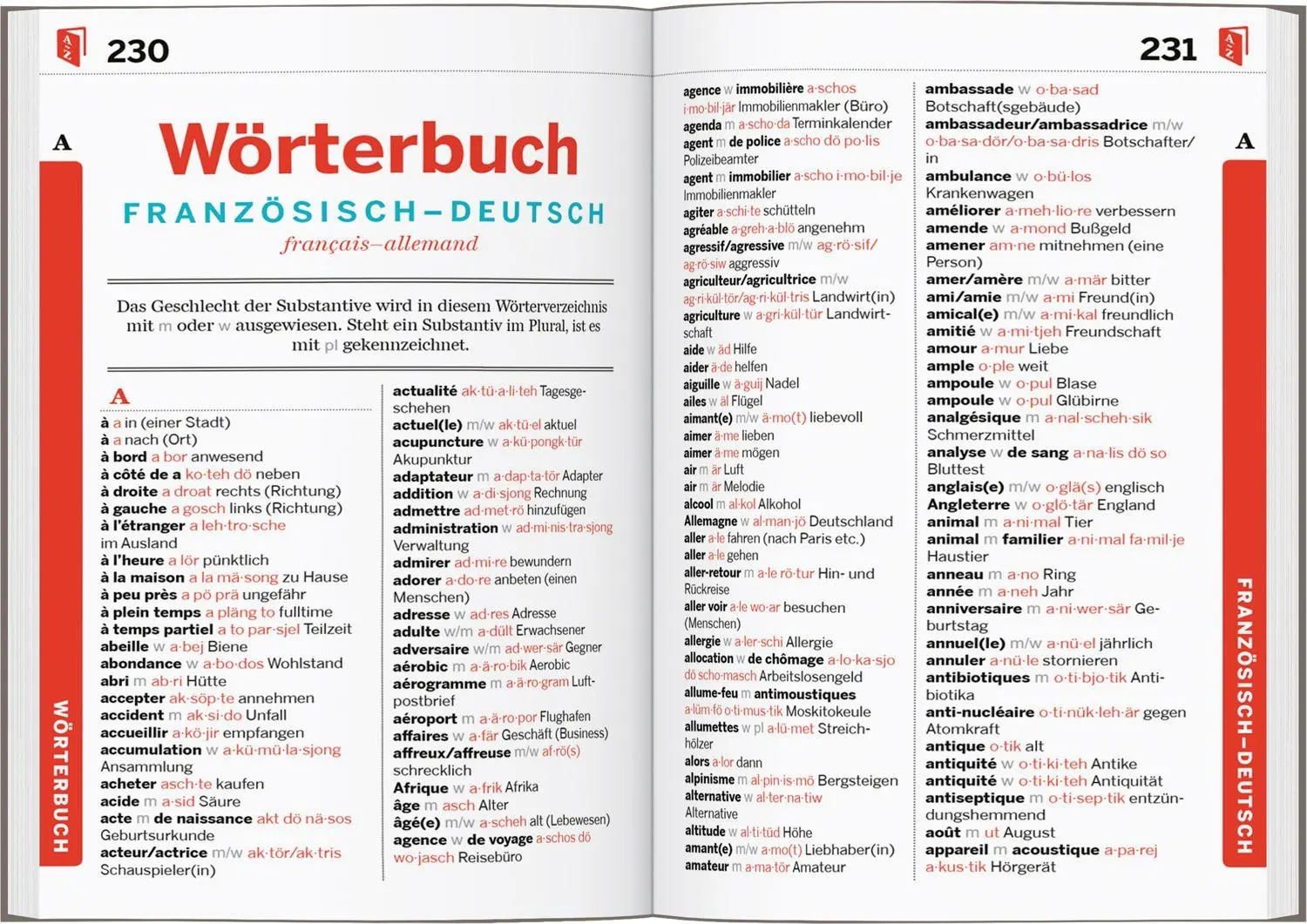 Bild: 9783575011572 | LONELY PLANET Sprachführer Französisch | LONELY PLANET Deutschland