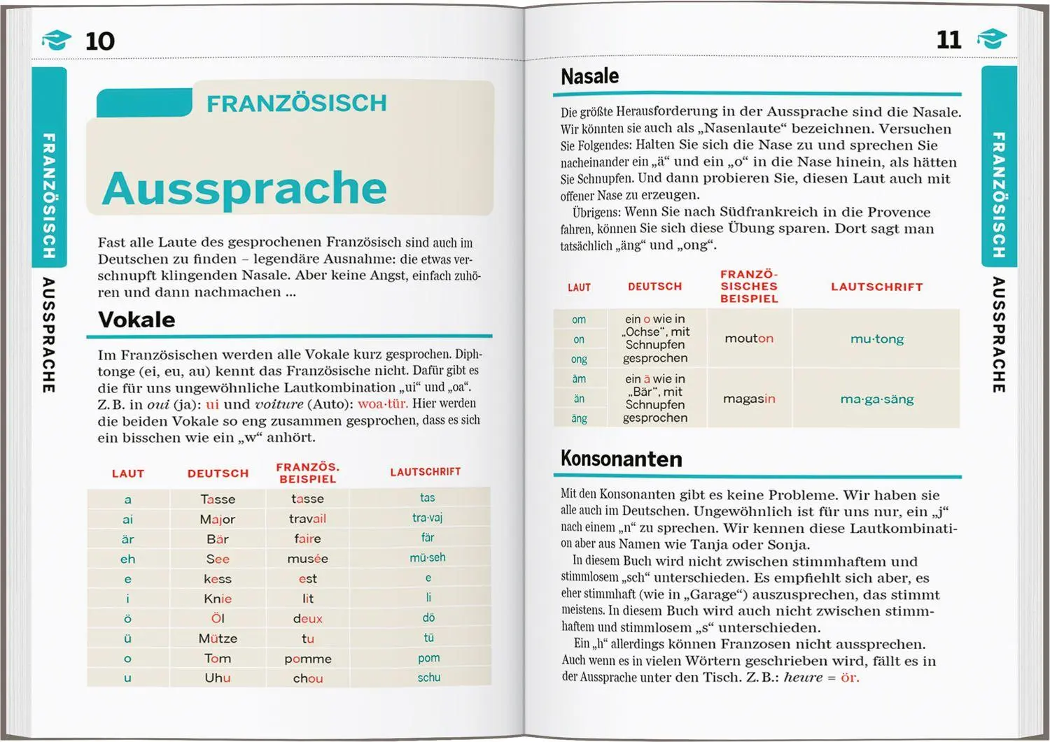 Bild: 9783575011572 | LONELY PLANET Sprachführer Französisch | LONELY PLANET Deutschland