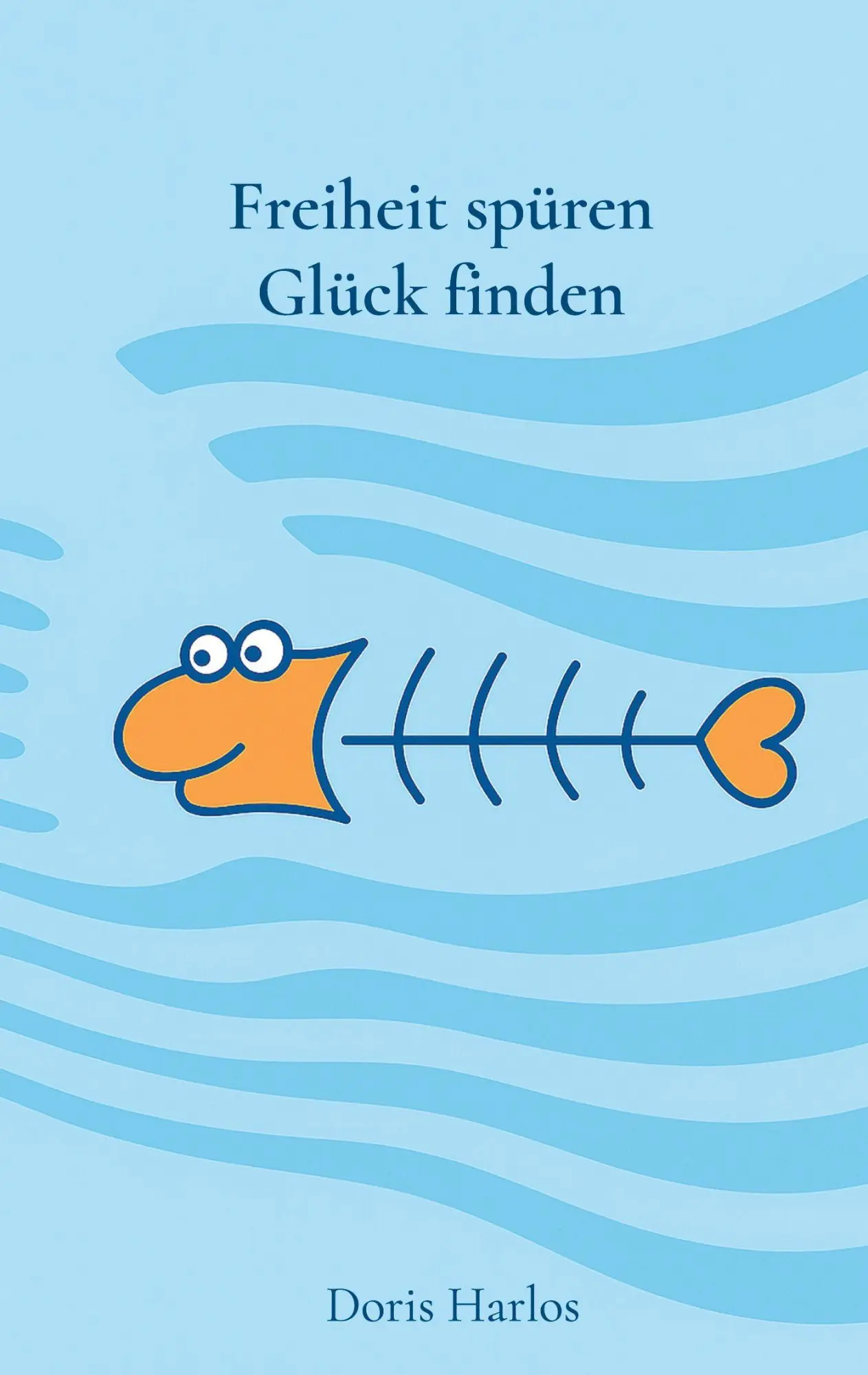 Cover: 9783695111572 | Freiheit spüren, Glück finden | Ein halbes Jahr unterwegs auf Rädern